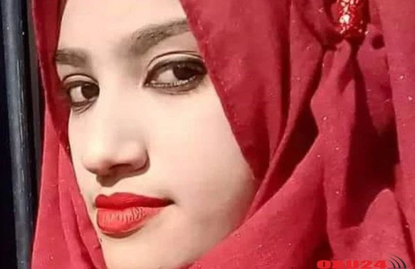 19 yaşlı qız kollecin damında diri-diri yandırıldı - SƏBƏB dəhşətə gətirir - FOTO