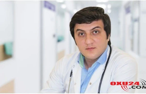 Həkimdən həyəcan təbili: TƏZYİQ DƏRMANLARINI DAYANDIRMAQ OLMAZ