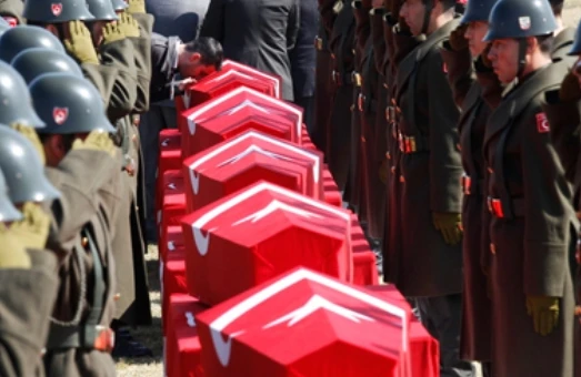 Türkiyədən acı xəbər gəldi!