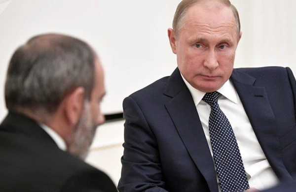 ABŞ-ın Qarabağ təşəbbüsü: Putin hərəkətə keçir