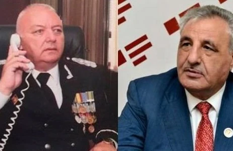 Tağı Əhmədov: "Məndən 3 milyon istədilər, Eldar Mahmudova zəng elədim..."