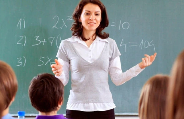 Müəllimlərlə bağlı vacib xəbər