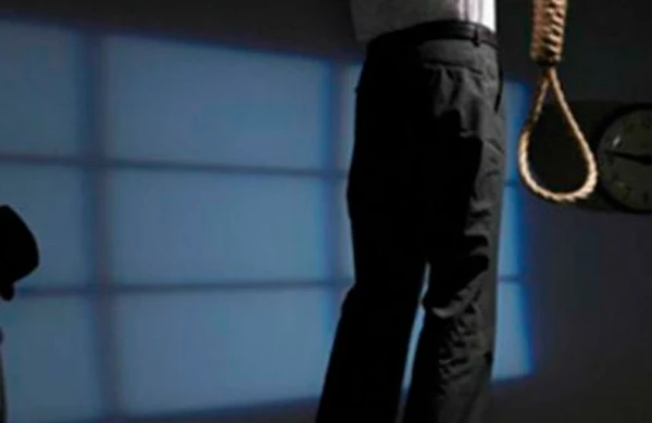 Bibisini zorlayıb öldürən şəxs həbsxanada özünü asdı