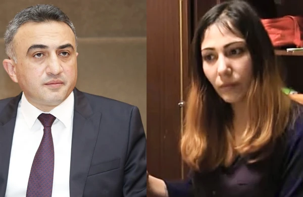 Dövlət Elinanın ailəsinə ödənişsiz vəkil verdi