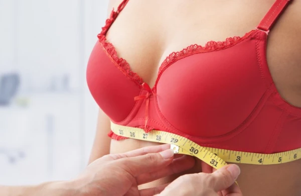 Sinəni ev şəraitində böyütməyin 5 YOLU