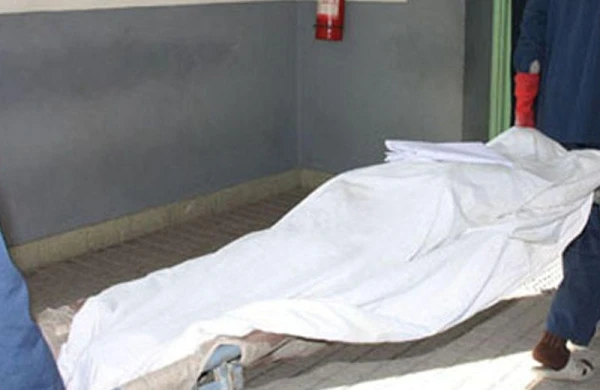 Azərbaycanlı kriminal avtoritet Rusiyada öldürüldü