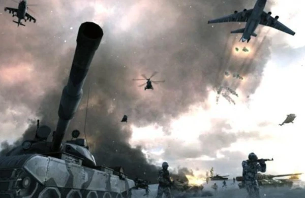 Rusiya yeni müharibənin nəticəsini ELAN ETDİ