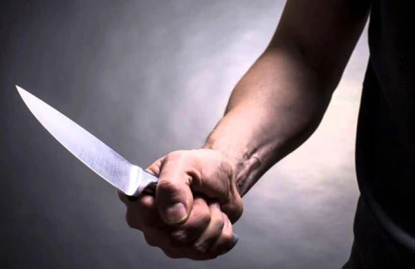 Azərbaycanda DƏHŞƏT: orta məktəb şagirdi kollec tələbəsini qətlə yetirdi