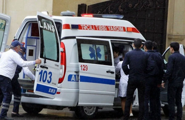 Yevlaxda 14 yaşlı qız cücə dərmanı yeyərək ölüb