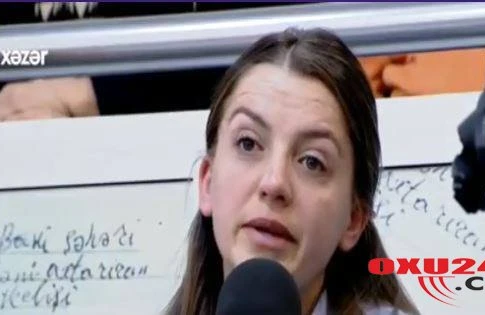 Ərəblə tanış olan azərbaycanlı qadının başına iş gəldi