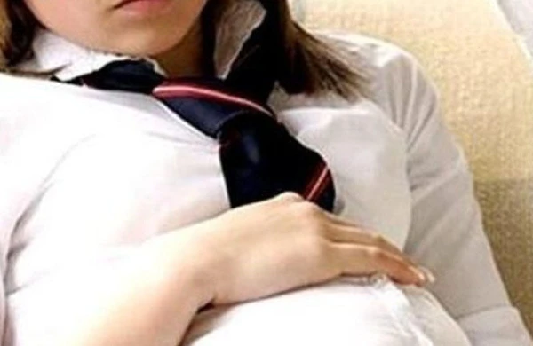 Sumqayıtda məktəbli qız dünyaya uşaq gətirib? - ŞOK İDDİA