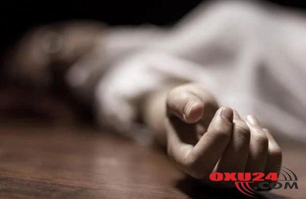 Azərbaycanda 19 yaşlı ana özünü öldürdü