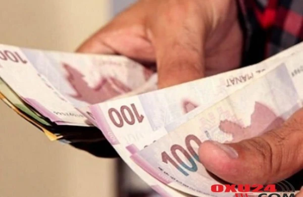 Bəzi hərbi qulluqçuların pensiyası artırıldı