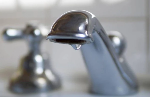 Bu gün Bakının bu ərazisində su olmayacaq - RƏSMİ