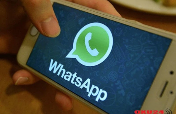 “WhatsApp”da YENİIİK - Bundan sonra yazışmaları...