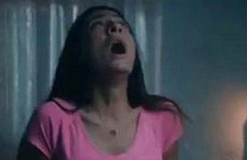 Zorlama səhnəsinə çəkilən aktrisa: "Rejissor canlılıq istədi, biz də əlimizdən gələni elədik"