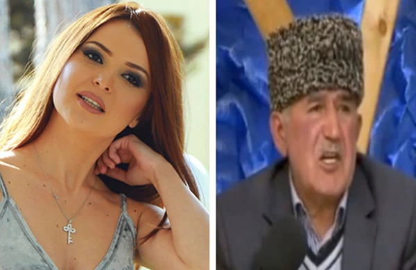 “Sevda anasını evində xidmətçi kimi saxlayır” - Ögey atası