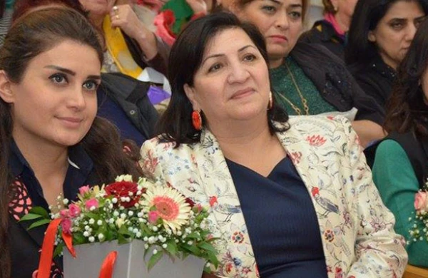 Ceyhun Osmanlının anası işdən çıxarılıb? - Rəsmi cavab