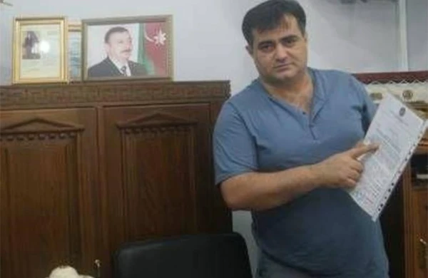 Bakıda qadınlarla gizli görüşən biznesmen qorxuya düşdü - ŞOK FAKTLAR