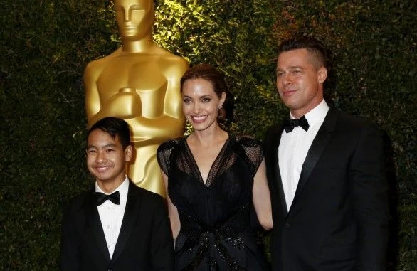 KİV: Ağır xəstəliyə düçar olan Ancelina Coli vəsiyyət yazdı