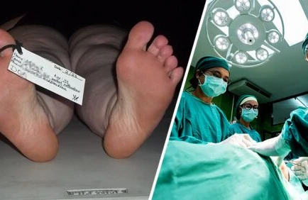 Öldükdən 10 dəqiqə sonra AYILDI: Dedikləri hamını ŞOKA SALDI