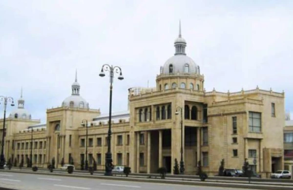 Bakıda akademiyanın şöbə müdiri qəfil öldü - İŞDƏN ÇIXIB EVƏ GEDƏNDƏ...