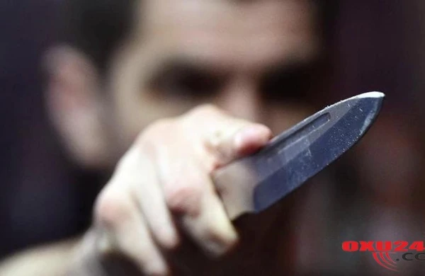 Bakıda qadın özündən 9 yaş kiçik sevgilisi tərəfindən öldürüldü