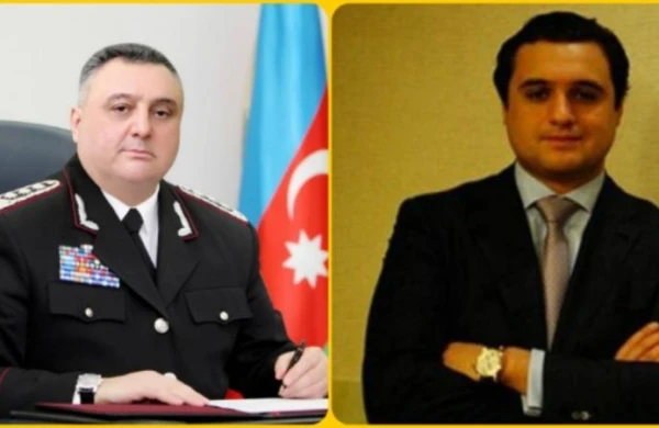 Eldar Mahmudovun oğlunun inanılmaz ƏMƏLLƏRİ ÜZƏ ÇIXDI: milyonlar və... - ŞOK FAKTLAR