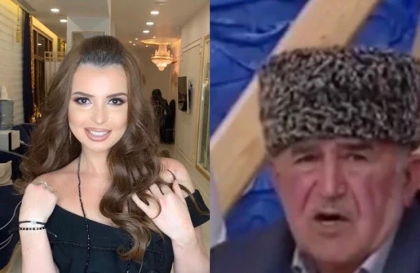 "Ona "ağÇaqqal, tüpürüm üzünə" deyib studiyadan çıxara bilməzdim" - ŞOK AÇIQLAMA