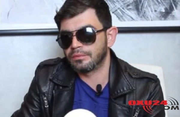 Elinanın atası haqqında şok iddia yayıldı