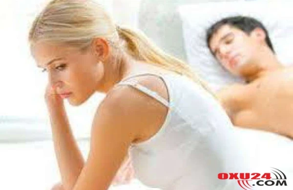 Xanımların cinsi orqanı barədə inanılmaz araşdırma - ŞOK DETALLAR üzə çıxdı