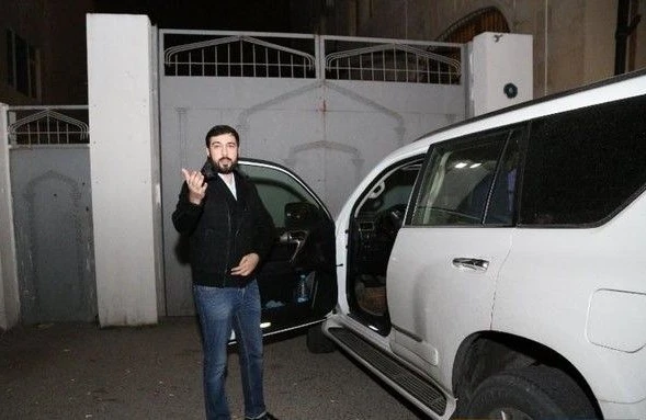 "JEK-in səhvi ucbatından...." — Namiq Qaraçuxurlu da lyuka düşdü