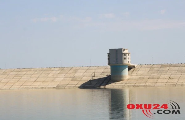 69 yaşlı kişi Tovuzda su anbarına düşdü