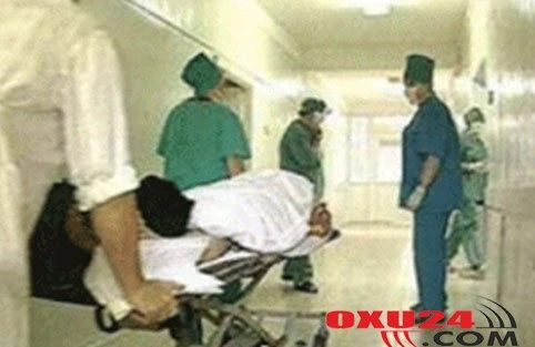 Bakıda klinikada uşaq dünyaya gətirən ana nadir xəstəlikdən ölüb