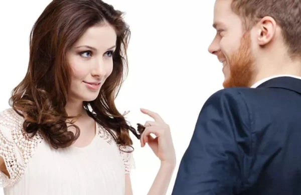 Kişini ovcunuzda saxlamaq istəyirsinizsə OXUYUN