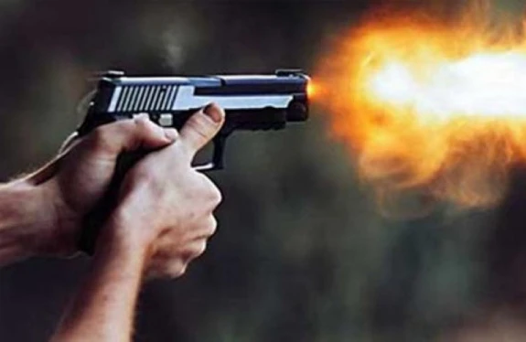 Ruhani güllələndi -Iranda