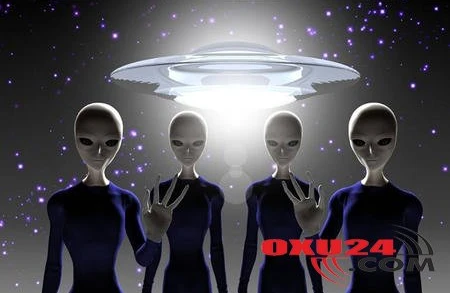 Alimlərdən şok: Yadplanetlilər artıq aramızdadır