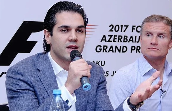 “Dəfələrlə üzr istədik, dəyən zərər ödəniləcək” - Nazir oğlu “lyuk” olayından danışdı