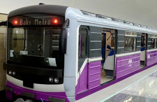 Metro istifadəçilərinə ŞAD XƏBƏR! - Yeni stansiyalar AÇILACAQ