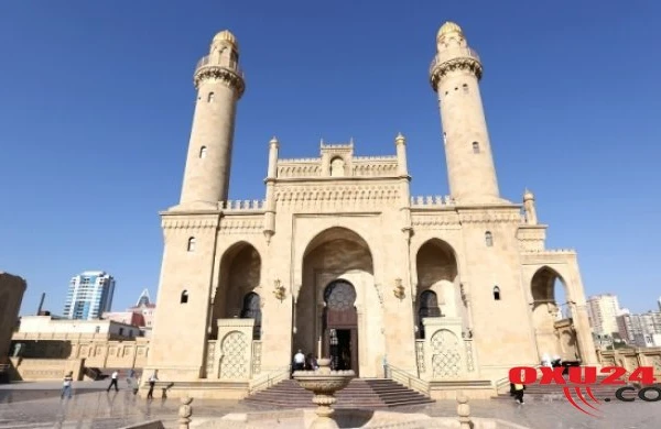 Ramazan ayı ilə bağlı fətva verildi