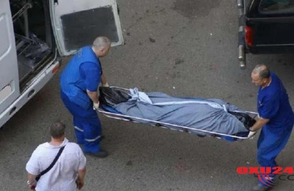 Azərbaycanda ağır qəza - Dörd nəfər öldü, biri uşaqdır