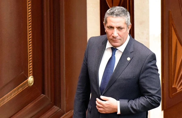 Siyavuş Novruzov: Oğlum deputat olmaq istəyir