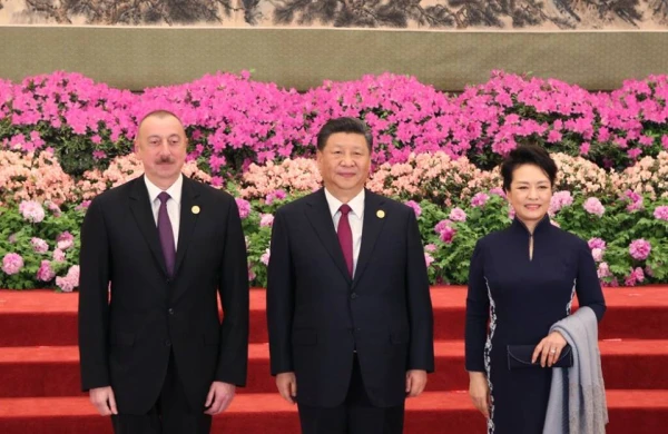 İlham Əliyevin Çin səfərinin TƏHLİLİ: Azərbaycan  nəhəng ölkələrlə eyni sırada addımlayacaq