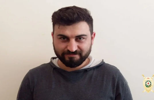 Bakıda narkotik satan  diş həkimi  tutuldu - FOTO