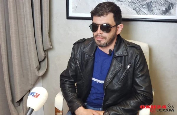 “Balam torpaqda çürüyür, günahkarlarsa kef eləyir”- Elinanın atasından ÜRƏK DAĞLAYAN SÖZLƏR