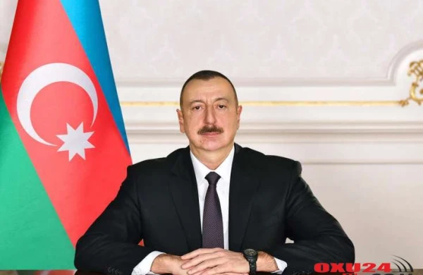 Prezidentdən VACİB SƏRƏNCAM