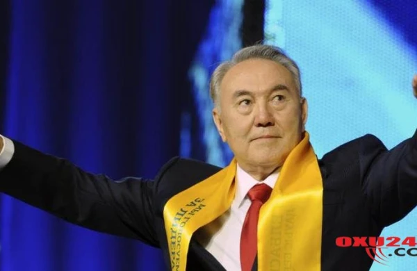 Nazarbayev: Dağlıq Qarabağda gərginliyin...
