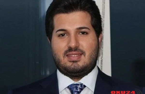 Rza Zərrab ABŞ-dan "yoxa çıxdı" - Yerini heç kim bilmir, Türkiyə də axtarır...