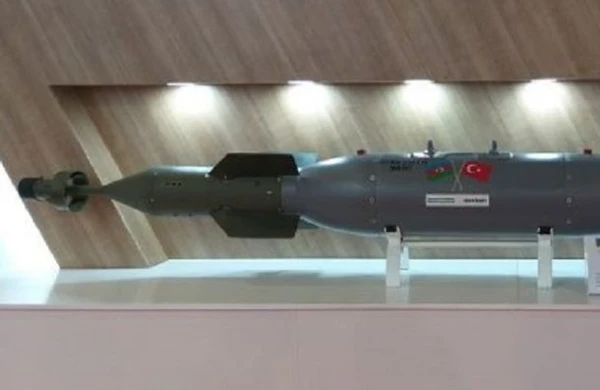 Azərbaycanın lazer yönləndirməli aviasiya bombası hazırdır -Ermənistan saniyədə külə dönə bilər