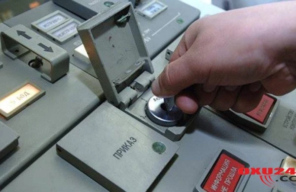 ABŞ Azərbaycanın qonşuluğunda bu qədər nüvə bombası yerləşdirib - ŞOK RƏQƏM